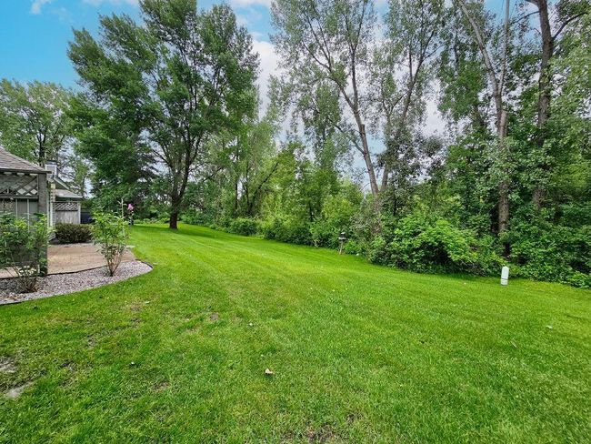 private back yard | Image 24
