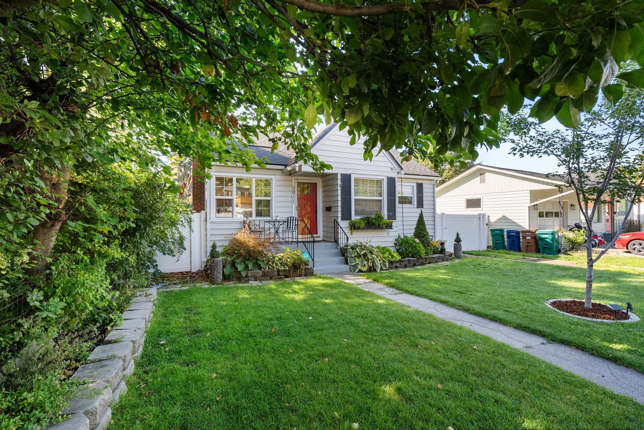 Residential in Spokane 2