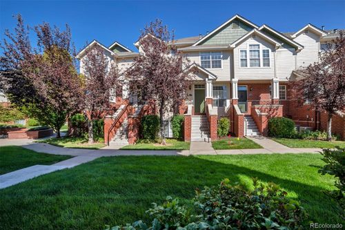 9816 E Carolina Pl, Aurora, CO, 80247-7340 | Card Image