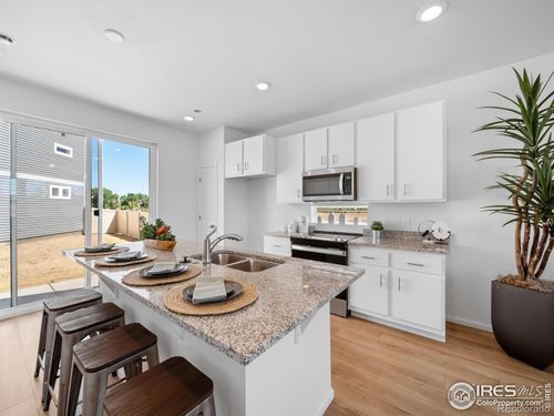 3379 Pearwood Drive, Johnstown, CO, 80534 | Card Image