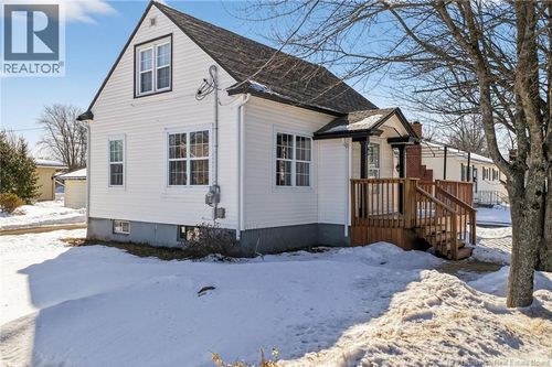 20 Crandall St, Moncton, NB, E1C4C5 | Card Image