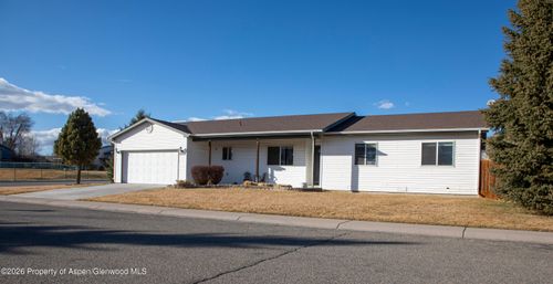 1602 Ballard Avenue, Silt, CO, 81652 | Card Image