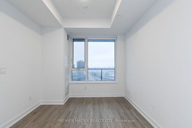 3510 - 1928 Lake Shore Blvd W, Condo with 3 bedrooms, 2 bathrooms and null parking in Toronto ON | Image 16