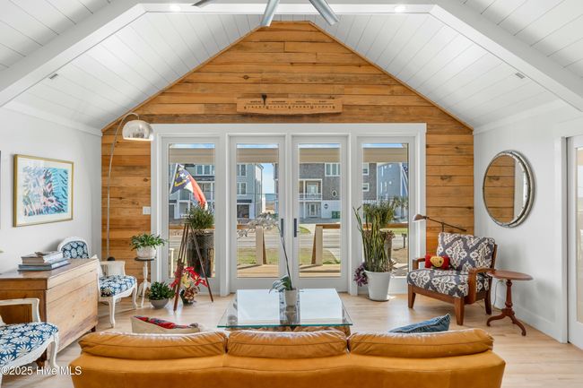 1016 Fort Fisher Blvd S, House other with 5 bedrooms, 4 bathrooms and 3 parking in Kure Beach NC | Image 28