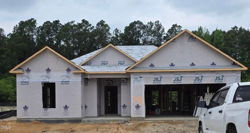 lot-5-79 Ambrosia Way, Bunnlevel, NC, 28323 | Card Image