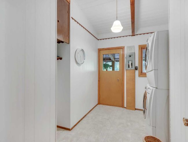 1 Des Arcs St, House other with 2 bedrooms, 1 bathrooms and 8 parking in Lac Des Arcs AB | Image 13