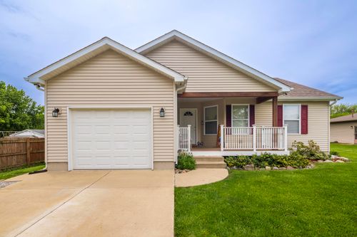 116 Fir Ct, Hebron, IN, 46341-8778 | Card Image