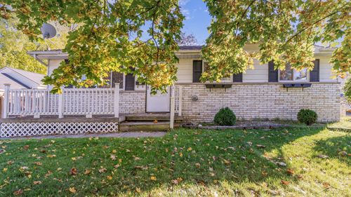 503 W Bush St, Zilwaukee, MI, 48604-1503 | Card Image