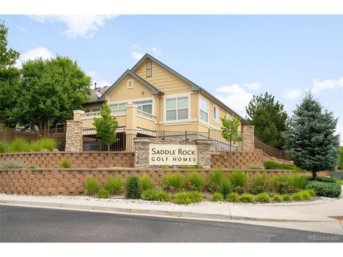 6658 S Shawnee Ct, Aurora, CO, 80016 | Card Image