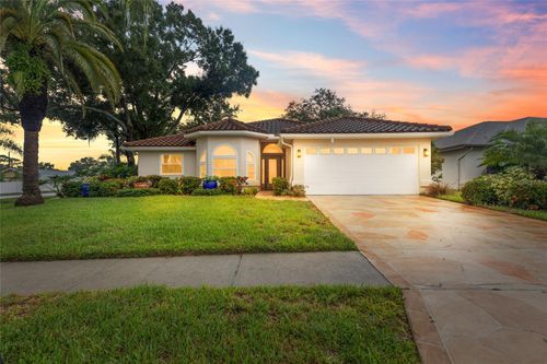 4897 Harbor Woods Dr, PALM HARBOR, FL, 34683-1044 | Card Image