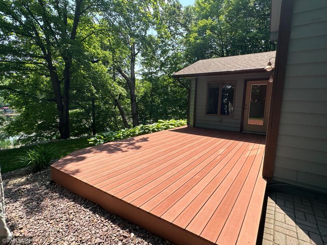 8834 Bishop Ave Nw, House other with 3 bedrooms, 2 bathrooms and null parking in Maple Lake MN | Image 6