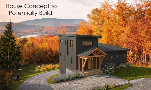 Lot 5 Highview Rd, Warren, VT, 05674 | Card Image