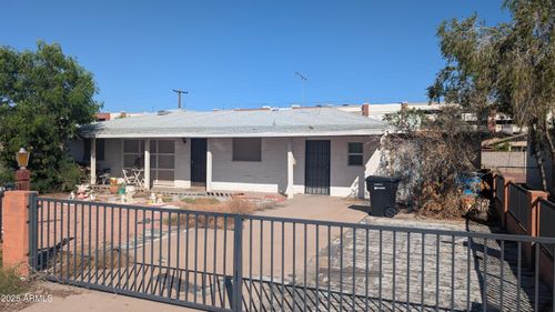 3024 W Mariposa St, Phoenix, AZ, 85017-3448 | Card Image