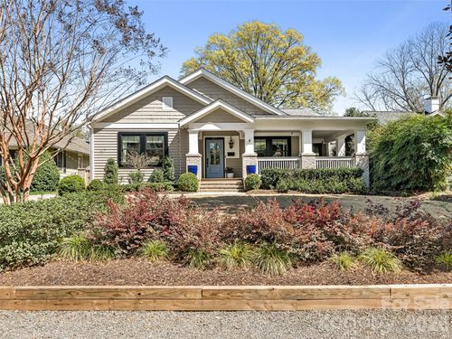 417 Magnolia Ave, Charlotte, NC, 28203-5641 | Card Image