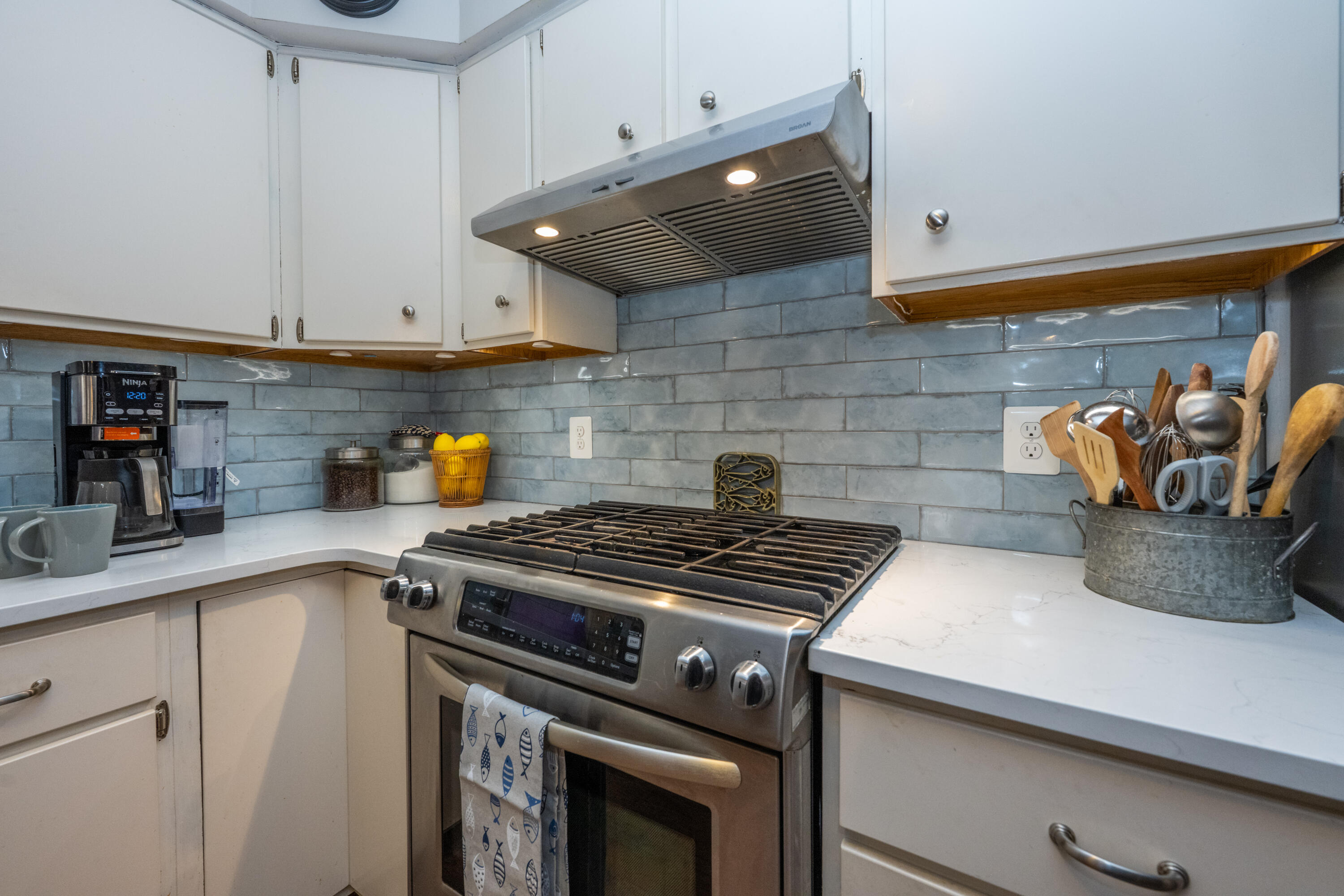 Residential in Norton Shores 2