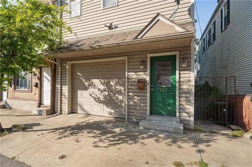 167 Pius St, Pittsburgh, PA, 15203-1618 | Card Image