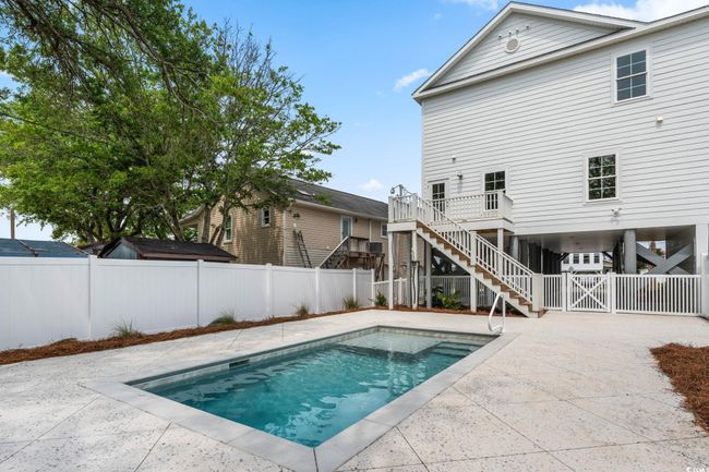 135 Sunset Dr, House semidetached with 5 bedrooms, 5 bathrooms and 8 parking in Murrells Inlet SC | Image 34
