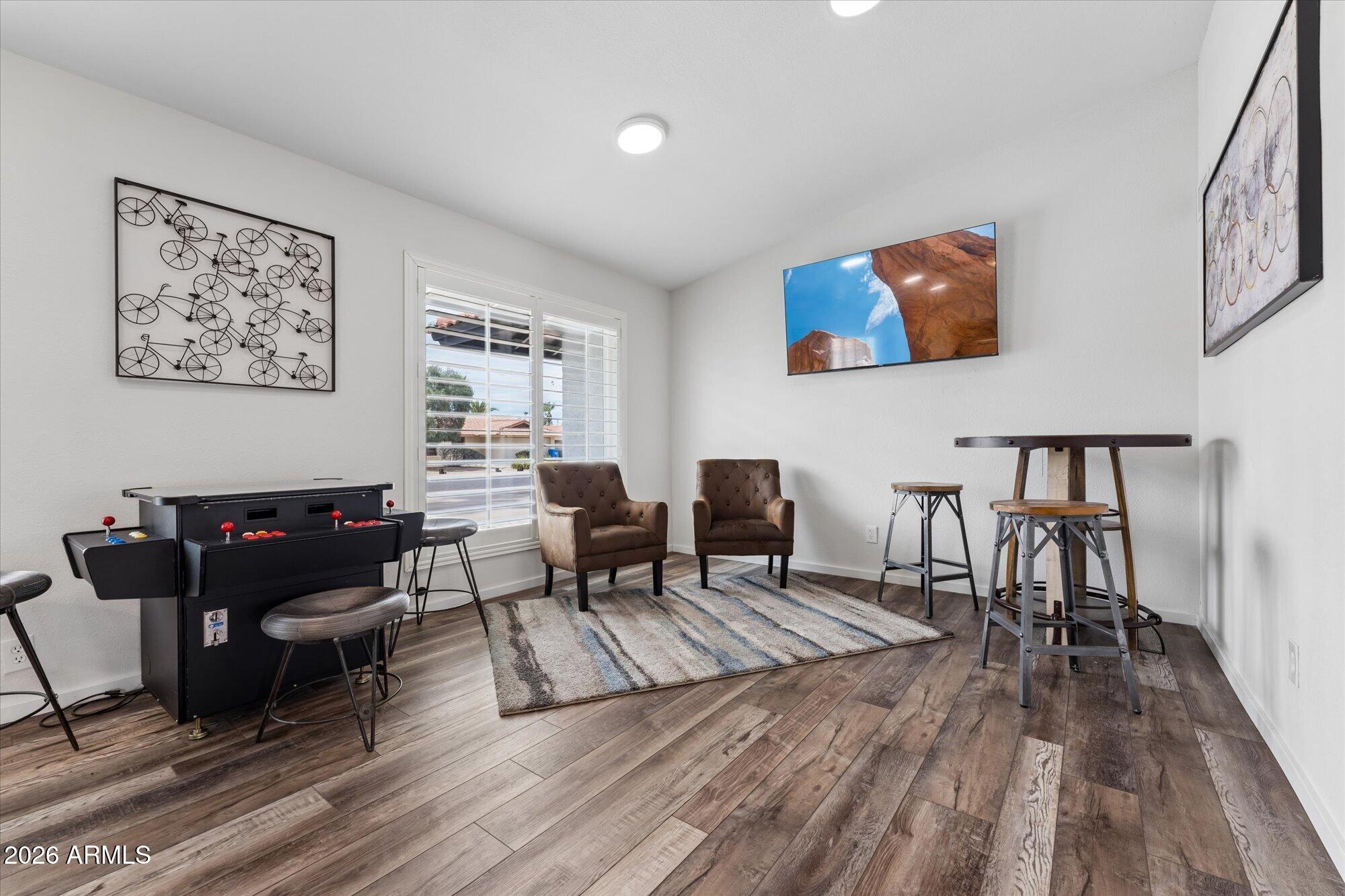 Residential in Phoenix 3