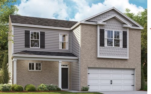 13 Hartmann Crossing Ct, Lebanon, TN, 37087-8054 | Card Image