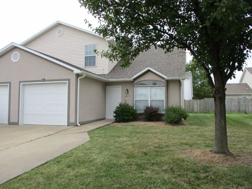 2412 Calder Ct, COLUMBIA, MO, 65201 | Card Image