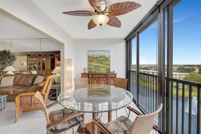 APT-908 - 2334 S Cypress Bend Dr, Condo with 3 bedrooms, 2 bathrooms and null parking in Pompano Beach FL | Image 9