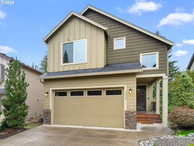 3519 Ne Franklin Loop, House other with 4 bedrooms, 3 bathrooms and 2 parking in Camas WA | Image 2