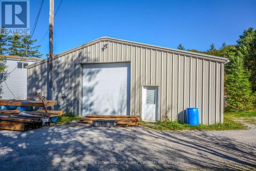 827 Go Home Lake Road, Georgian Bay (Gibson), ON, P0C1H0 | Card Image