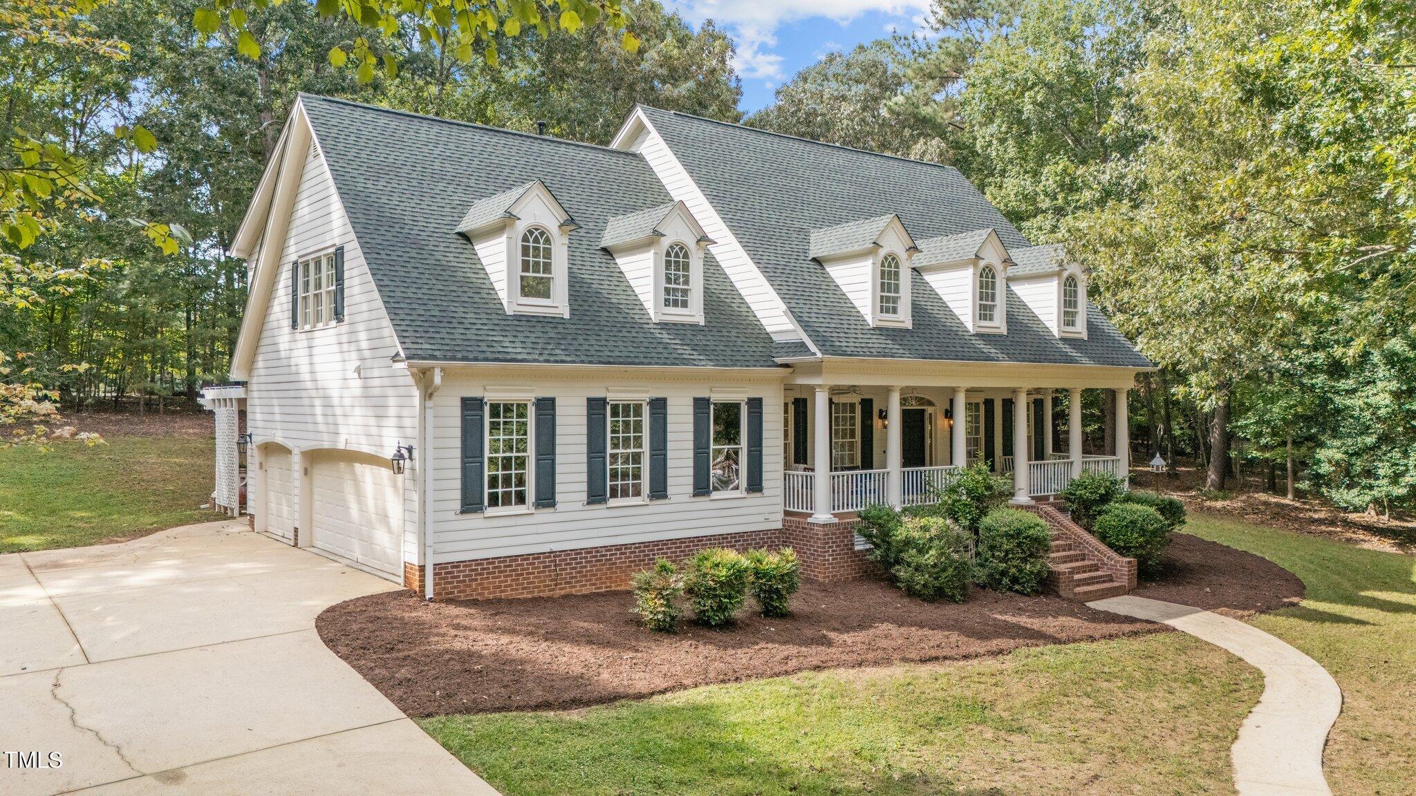 Peakton Dr, Raleigh, NC 27614