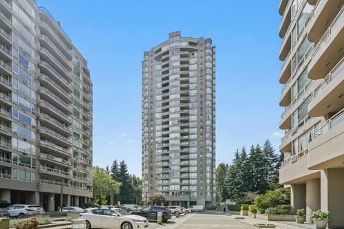 2305-9603 Manchester Dr, Burnaby, BC, V3N4Y7 | Card Image