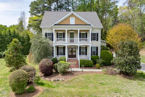 116 Celtic Cir, Chapel Hill, NC, 27516-4661 | Card Image
