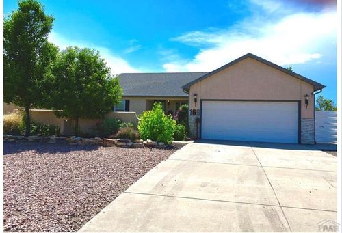 169 S Spaulding Ave, Pueblo West, CO, 81007 | Card Image