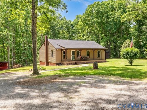 4616 Paynes Mill Rd, Bumpass, VA, 23024-3214 | Card Image
