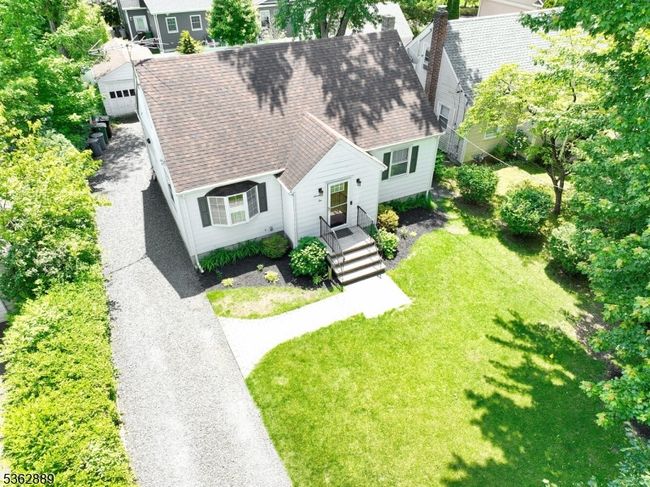 710 Paramus Rd, House other with 4 bedrooms, 1 bathrooms and null parking in Paramus NJ | Image 7
