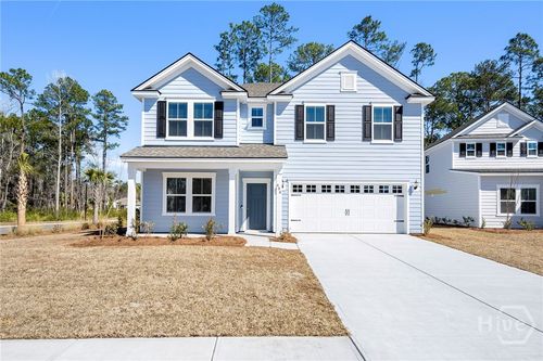 496 Monterey Loop, Richmond Hill, GA, 31324 | Card Image