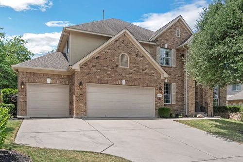 12709 Pinto Chase Ct, Austin, TX, 78732-2058 | Card Image
