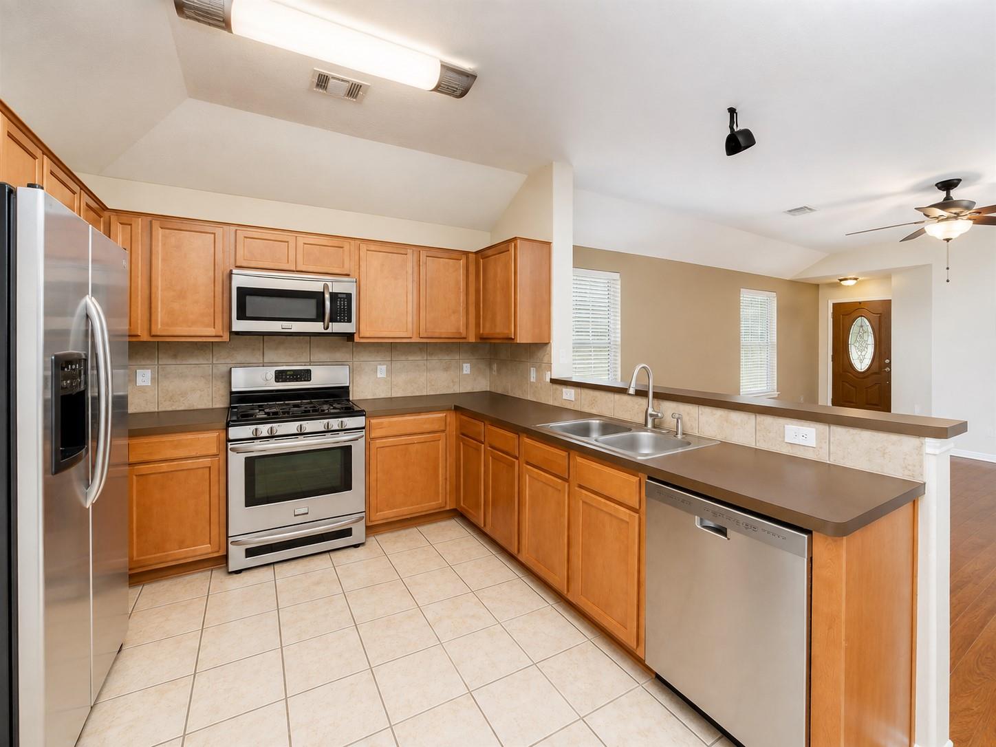 Residential Lease in League City 5