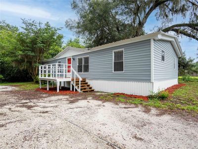 1610 Orange Avenue, House other with 4 bedrooms, 2 bathrooms and null parking in Coleman FL | Image 2