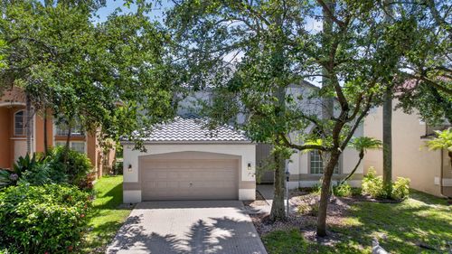 6702 Nw 80th Mnr, Parkland, FL, 33067-2488 | Card Image