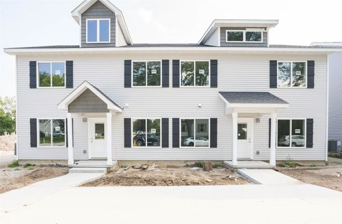 409 Juniper Street, Ames, IA, 50010 | Card Image