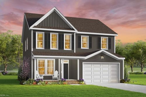 129 Bailey Cir, Shiloh, NC, 27974-7236 | Card Image