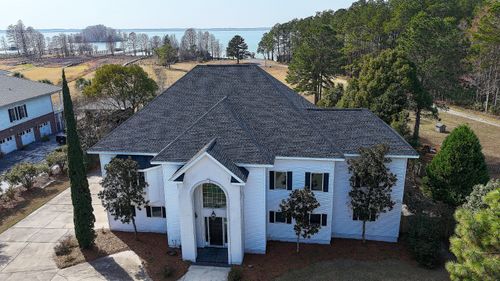 2030 W Lake Shore Dr, Pinopolis, SC, 29469-5043 | Card Image
