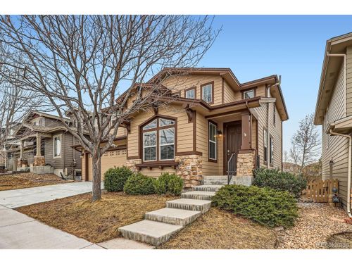 10677 Cedarcrest Cir, Highlands Ranch, CO, 80130-8939 | Card Image