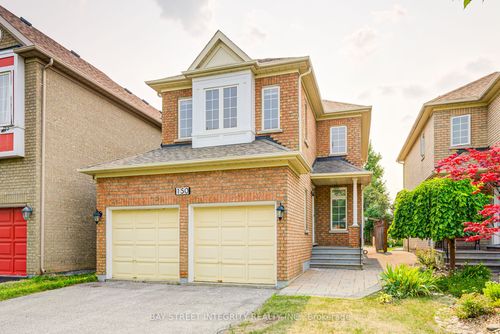150 Peninsula Cres, Richmond Hill, ON, L4S1X7 | Card Image