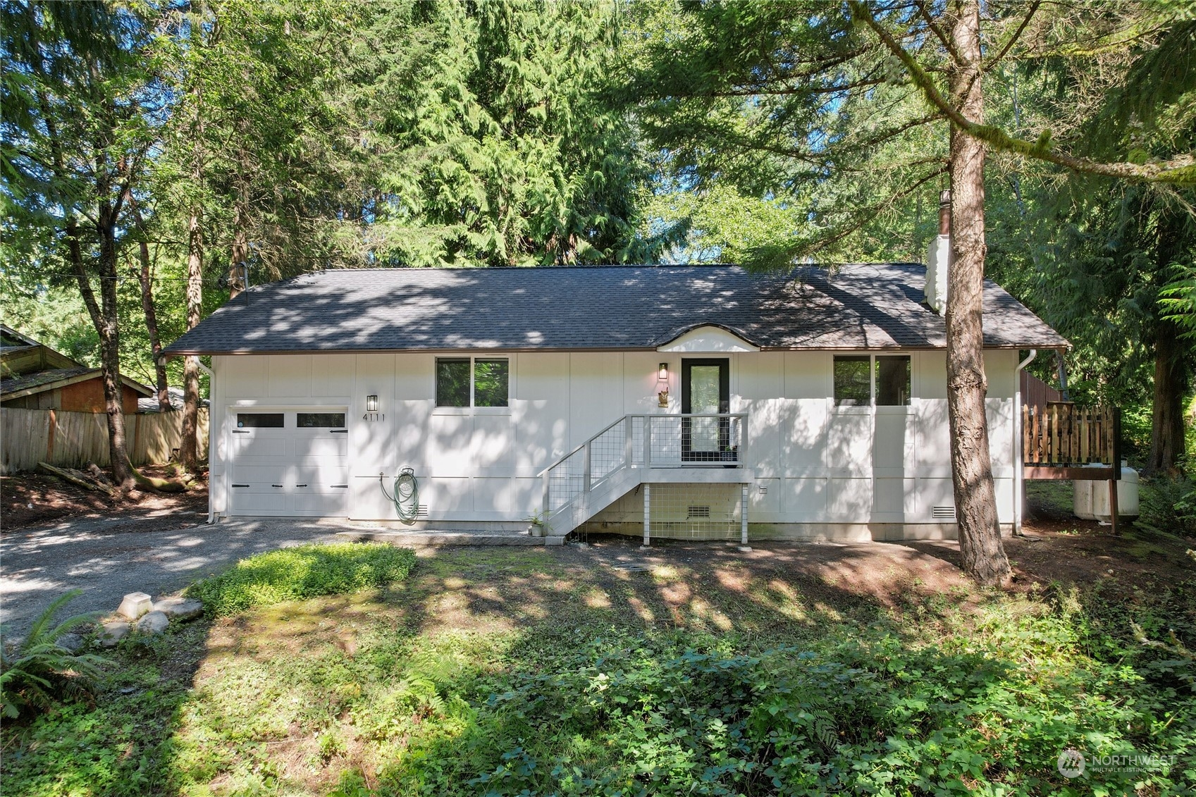 Timberline Rd, Clinton, WA 98236