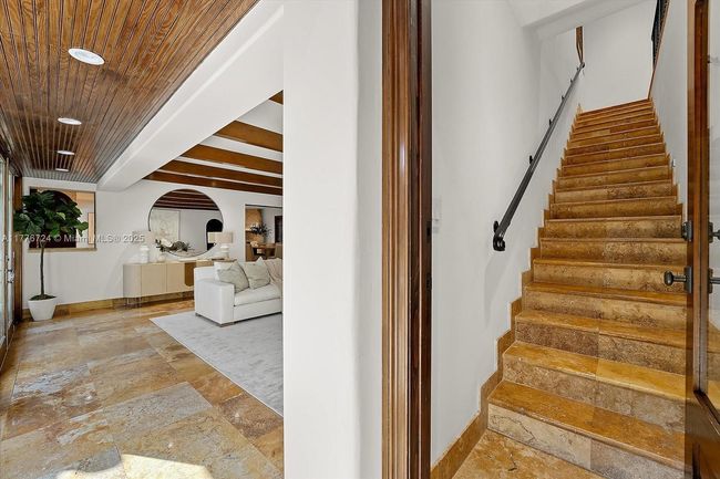 551 S Mashta Dr, House other with 6 bedrooms, 5 bathrooms and null parking in Key Biscayne FL | Image 22