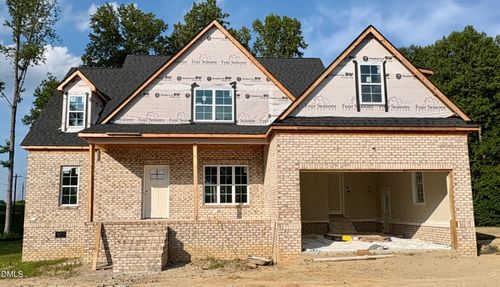 3920 Carriage Trl, Rocky Mount, NC, 27804 | Card Image