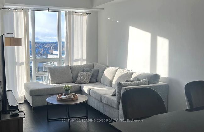 802 - 9582 Markham Rd, Condo with 2 bedrooms, 1 bathrooms and null parking in Markham ON | Image 9