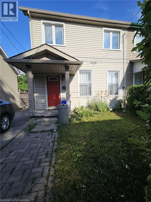 253 Mary St, Hamilton, ON, L8L4W2 | Card Image