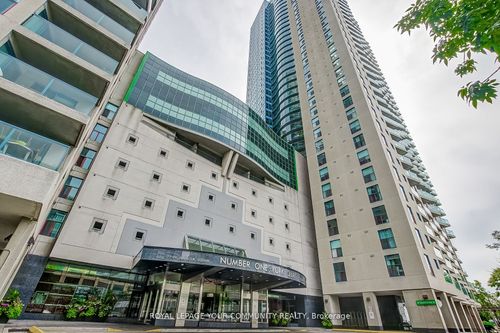 809-77 Harbour Sq, Toronto, ON, M5J2S2 | Card Image