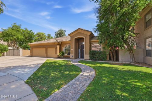 1561 E Saratoga Ct, Gilbert, AZ, 85296-2515 | Card Image